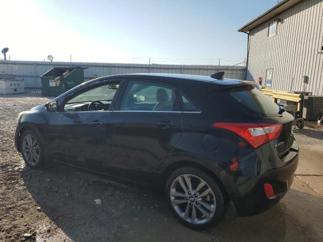 Photo 1 VIN: KMHD35LH0GU308825 - HYUNDAI ELANTRA GT 