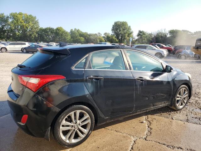 Photo 2 VIN: KMHD35LH0GU308825 - HYUNDAI ELANTRA GT 