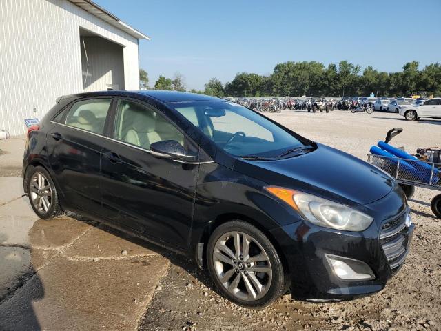 Photo 3 VIN: KMHD35LH0GU308825 - HYUNDAI ELANTRA GT 