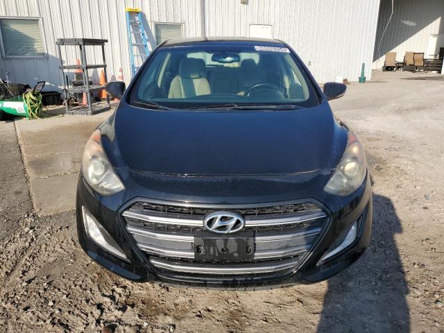 Photo 4 VIN: KMHD35LH0GU308825 - HYUNDAI ELANTRA GT 