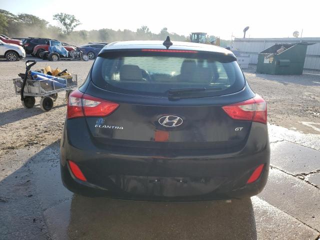 Photo 5 VIN: KMHD35LH0GU308825 - HYUNDAI ELANTRA GT 