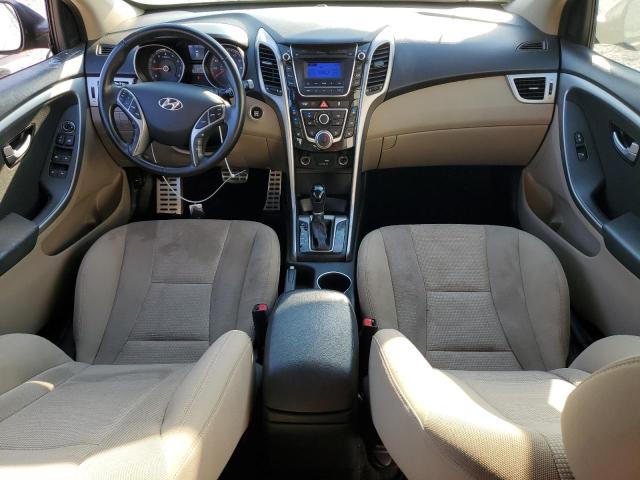 Photo 7 VIN: KMHD35LH0GU308825 - HYUNDAI ELANTRA GT 