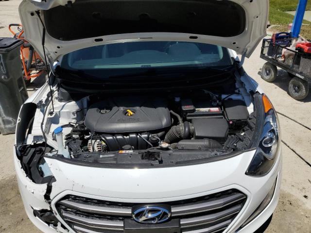 Photo 10 VIN: KMHD35LH0GU314673 - HYUNDAI ELANTRA 