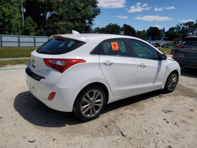 Photo 2 VIN: KMHD35LH0GU314673 - HYUNDAI ELANTRA 