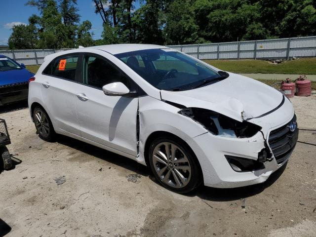 Photo 3 VIN: KMHD35LH0GU314673 - HYUNDAI ELANTRA 