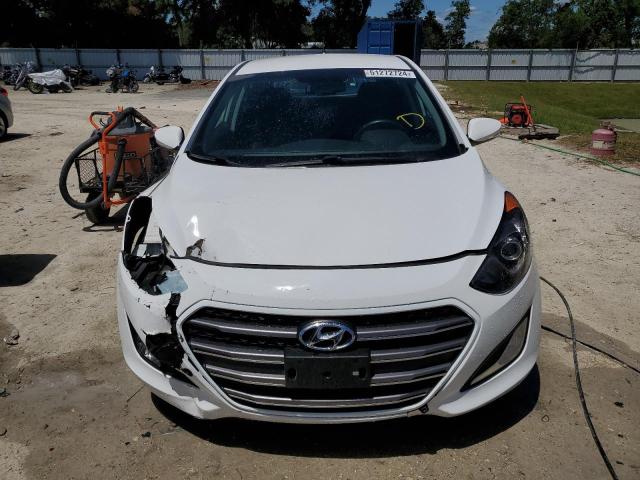 Photo 4 VIN: KMHD35LH0GU314673 - HYUNDAI ELANTRA 