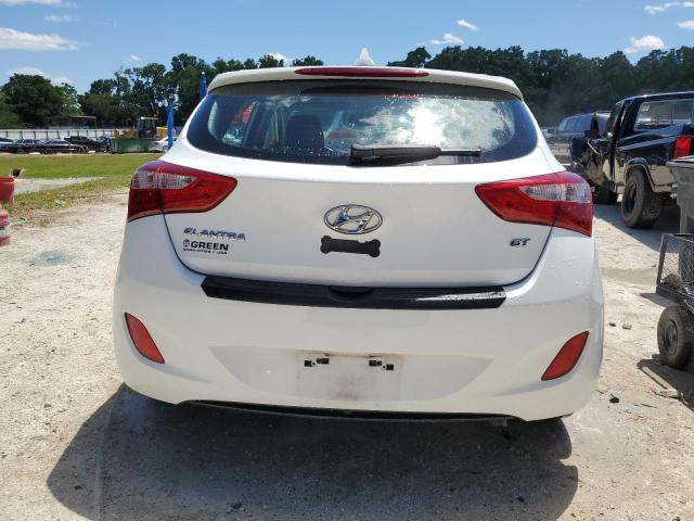 Photo 5 VIN: KMHD35LH0GU314673 - HYUNDAI ELANTRA 