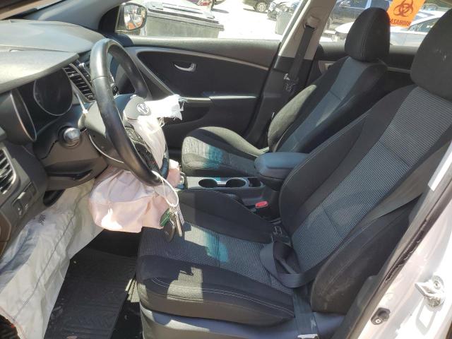 Photo 6 VIN: KMHD35LH0GU314673 - HYUNDAI ELANTRA 