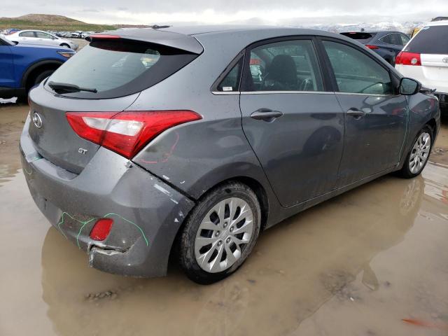 Photo 2 VIN: KMHD35LH0GU319081 - HYUNDAI ELANTRA GT 