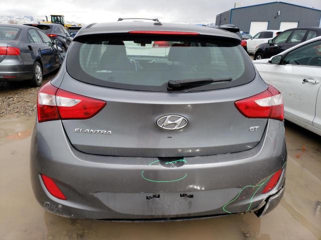 Photo 5 VIN: KMHD35LH0GU319081 - HYUNDAI ELANTRA GT 