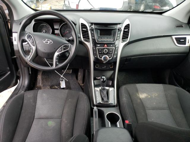 Photo 7 VIN: KMHD35LH0GU319081 - HYUNDAI ELANTRA GT 