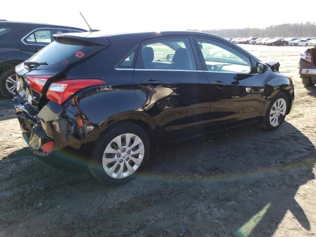 Photo 2 VIN: KMHD35LH0GU319369 - HYUNDAI ELANTRA GT 