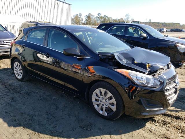 Photo 3 VIN: KMHD35LH0GU319369 - HYUNDAI ELANTRA GT 