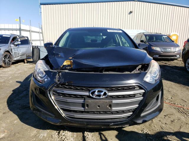 Photo 4 VIN: KMHD35LH0GU319369 - HYUNDAI ELANTRA GT 