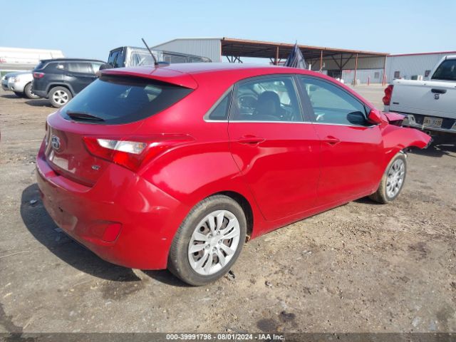 Photo 3 VIN: KMHD35LH0GU323793 - HYUNDAI ELANTRA 