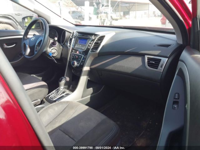 Photo 4 VIN: KMHD35LH0GU323793 - HYUNDAI ELANTRA 