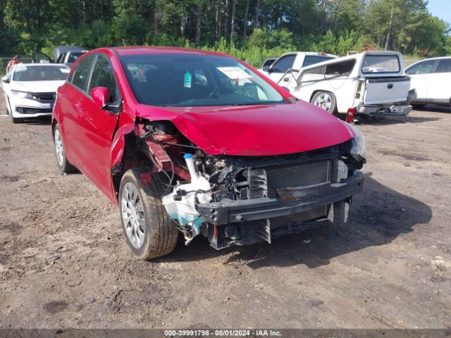 Photo 5 VIN: KMHD35LH0GU323793 - HYUNDAI ELANTRA 