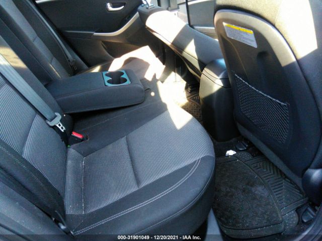 Photo 7 VIN: KMHD35LH0GU341873 - HYUNDAI ELANTRA GT 