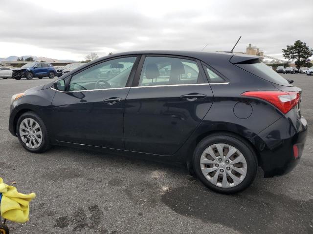 Photo 1 VIN: KMHD35LH0GU342442 - HYUNDAI ELANTRA GT 