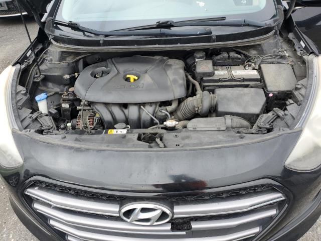 Photo 10 VIN: KMHD35LH0GU342442 - HYUNDAI ELANTRA GT 