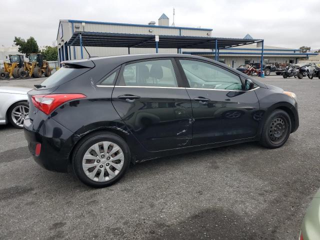 Photo 2 VIN: KMHD35LH0GU342442 - HYUNDAI ELANTRA GT 