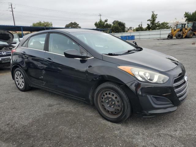 Photo 3 VIN: KMHD35LH0GU342442 - HYUNDAI ELANTRA GT 