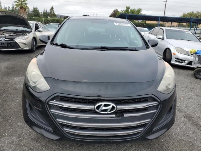 Photo 4 VIN: KMHD35LH0GU342442 - HYUNDAI ELANTRA GT 