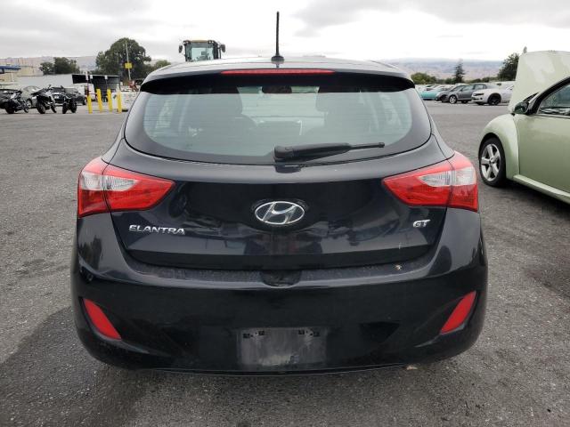 Photo 5 VIN: KMHD35LH0GU342442 - HYUNDAI ELANTRA GT 