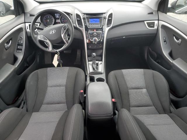 Photo 7 VIN: KMHD35LH0GU342442 - HYUNDAI ELANTRA GT 