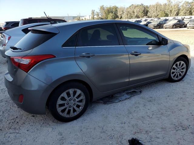 Photo 2 VIN: KMHD35LH0HU347822 - HYUNDAI ELANTRA GT 