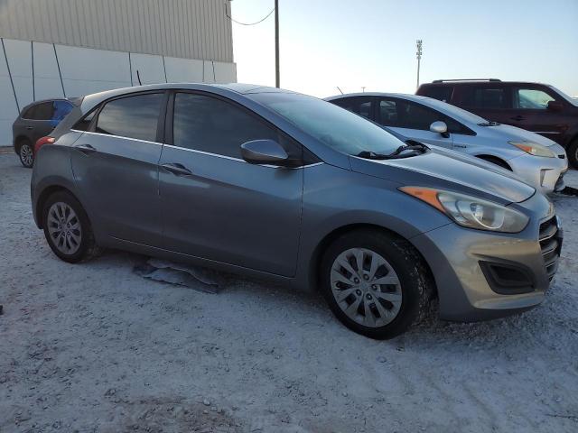 Photo 3 VIN: KMHD35LH0HU347822 - HYUNDAI ELANTRA GT 