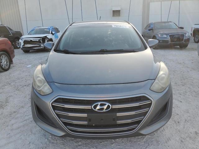 Photo 4 VIN: KMHD35LH0HU347822 - HYUNDAI ELANTRA GT 