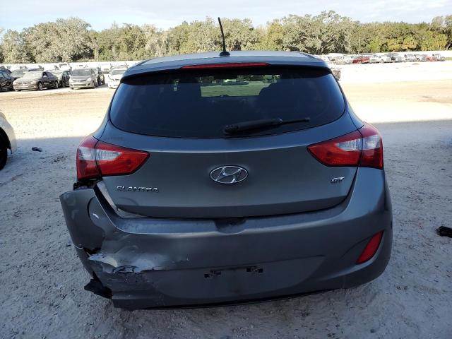 Photo 5 VIN: KMHD35LH0HU347822 - HYUNDAI ELANTRA GT 