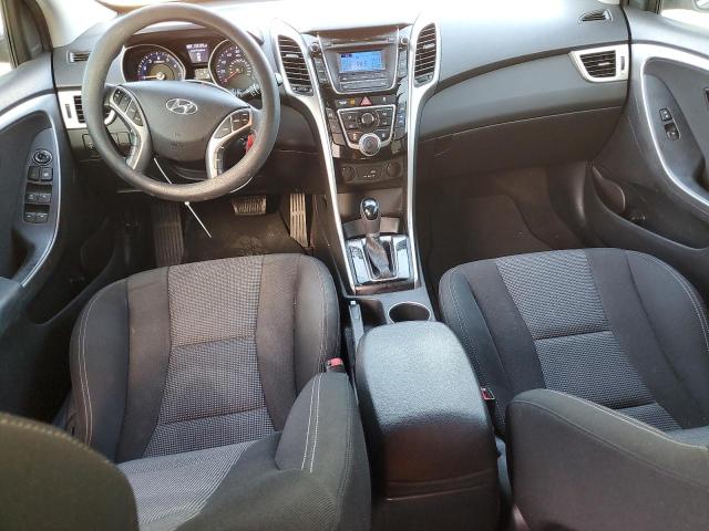 Photo 7 VIN: KMHD35LH0HU347822 - HYUNDAI ELANTRA GT 