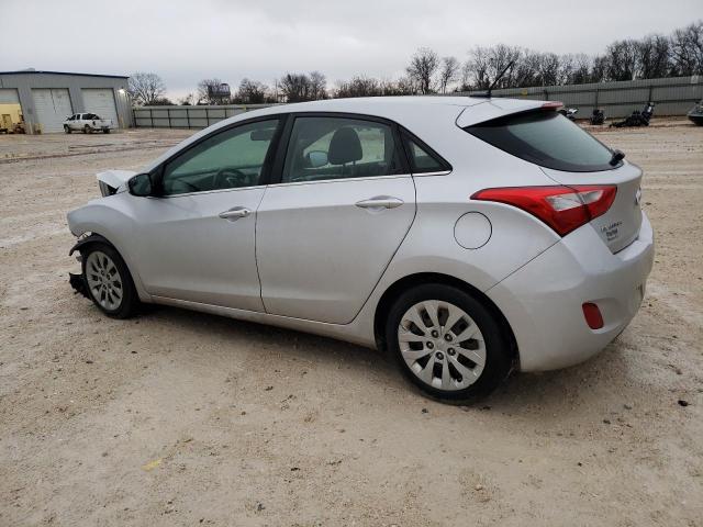 Photo 1 VIN: KMHD35LH0HU348985 - HYUNDAI ELANTRA 