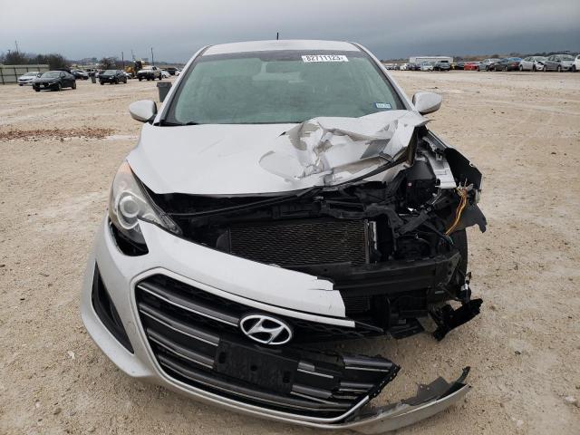 Photo 4 VIN: KMHD35LH0HU348985 - HYUNDAI ELANTRA 