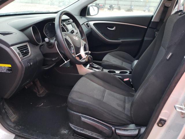 Photo 6 VIN: KMHD35LH0HU348985 - HYUNDAI ELANTRA 