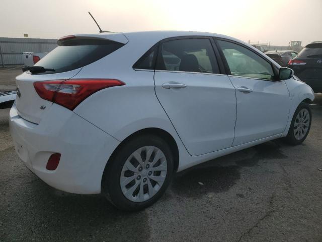 Photo 2 VIN: KMHD35LH0HU353538 - HYUNDAI ELANTRA GT 