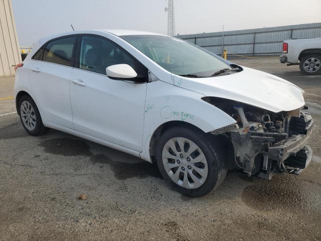 Photo 3 VIN: KMHD35LH0HU353538 - HYUNDAI ELANTRA GT 