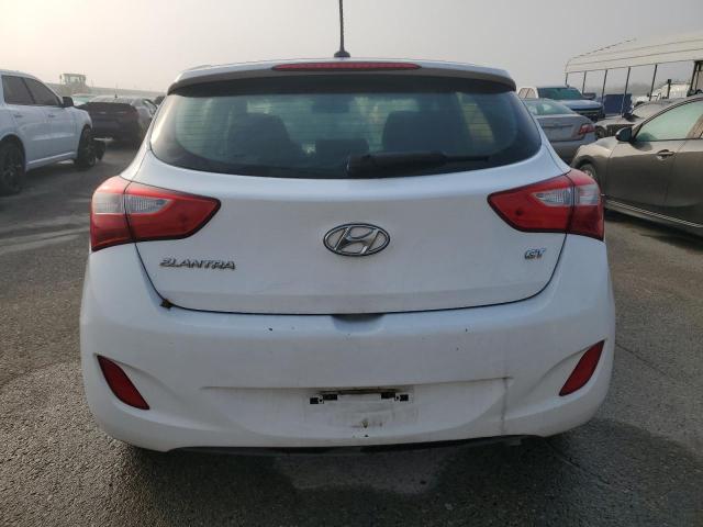 Photo 5 VIN: KMHD35LH0HU353538 - HYUNDAI ELANTRA GT 