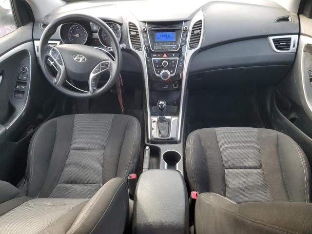 Photo 7 VIN: KMHD35LH0HU353538 - HYUNDAI ELANTRA GT 