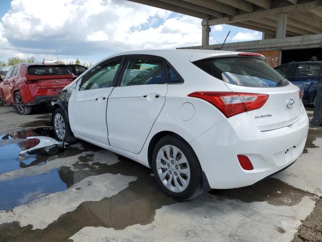 Photo 1 VIN: KMHD35LH0HU354091 - HYUNDAI ELANTRA GT 