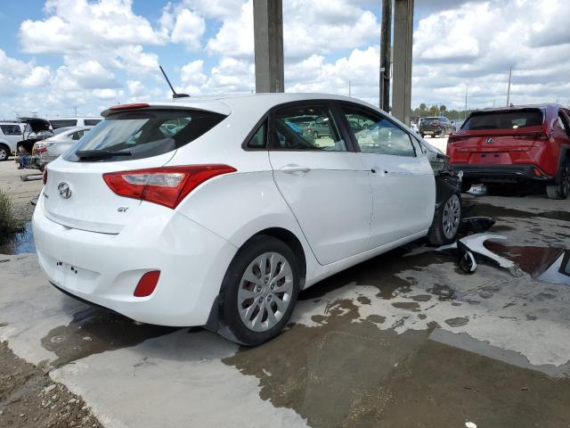 Photo 2 VIN: KMHD35LH0HU354091 - HYUNDAI ELANTRA GT 