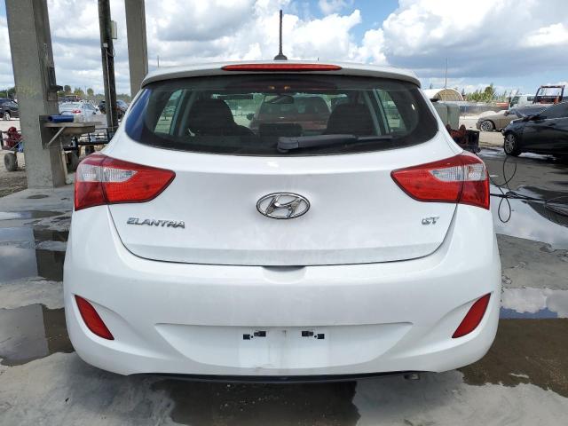 Photo 5 VIN: KMHD35LH0HU354091 - HYUNDAI ELANTRA GT 