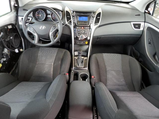 Photo 7 VIN: KMHD35LH0HU354091 - HYUNDAI ELANTRA GT 