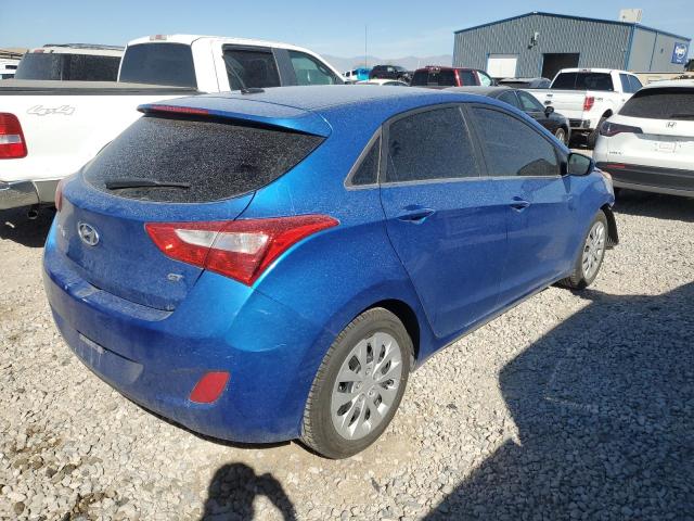 Photo 2 VIN: KMHD35LH0HU356777 - HYUNDAI ELANTRA GT 