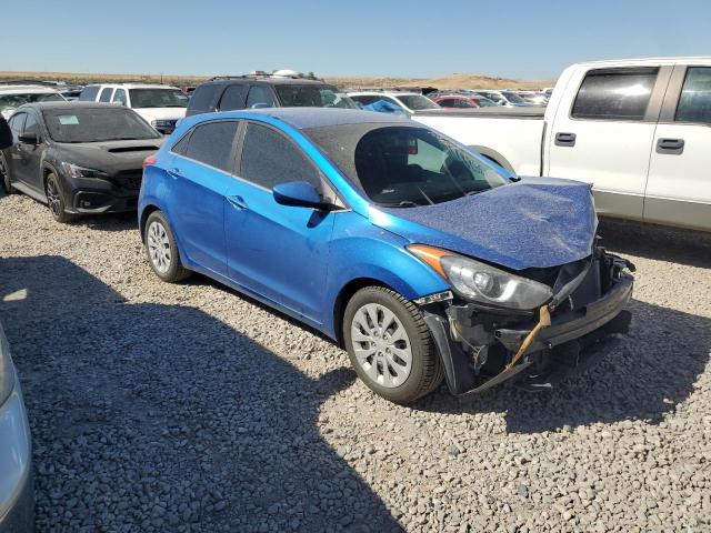 Photo 3 VIN: KMHD35LH0HU356777 - HYUNDAI ELANTRA GT 