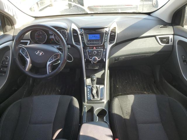 Photo 7 VIN: KMHD35LH0HU356777 - HYUNDAI ELANTRA GT 