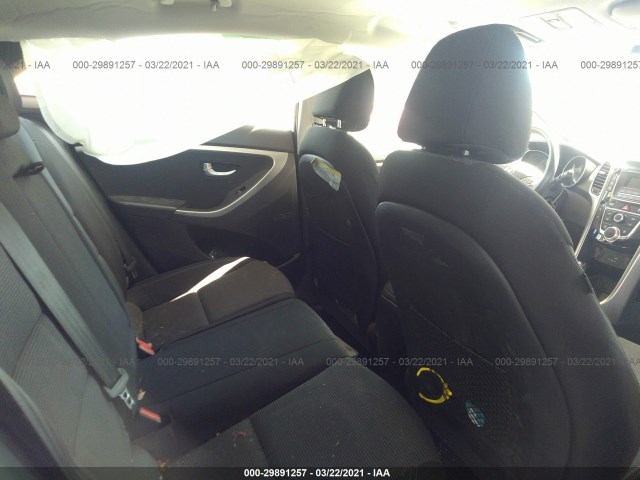 Photo 7 VIN: KMHD35LH0HU365477 - HYUNDAI ELANTRA GT 