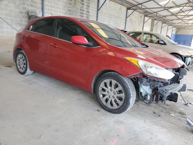 Photo 3 VIN: KMHD35LH0HU376222 - HYUNDAI ELANTRA GT 